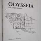Olli Lehtovuori : Odysseia arkkitehtuuriin : Piirroksia 1... - pikkukuva 1