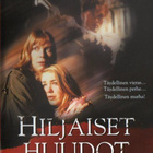 Hiljaiset Huudot  -  DVD - pikkukuva 1