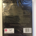 The Witch (4K Ultra HD) 2015 (Second Sight) UUSI - pikkukuva 2