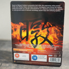 Rising Sun ( Blu-ray ) 1993 - pikkukuva 2