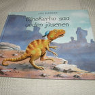 Lars Rudebjer Dinokerho saa uuden jäsenen - pikkukuva 1