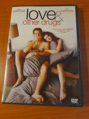Love & Other Drugs