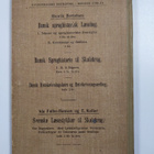 Henrik Bertelsen : Oldnordisk laesebog - pikkukuva 2