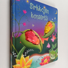 Joanne Barkan : Sirkkojen konsertti - pikkukuva 1