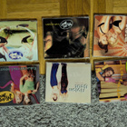 Nylon Beat cd-singlejä 17 kpl + 1 tupla CD - pikkukuva 3