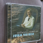 2CD Juha Vainio : Sellaista elämä on - pikkukuva 1