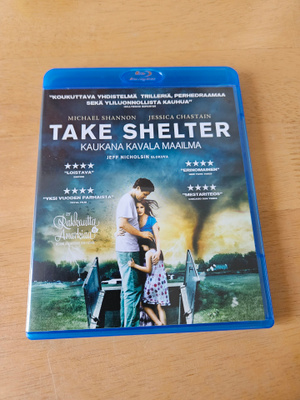 Take Shelter (Blu-ray)