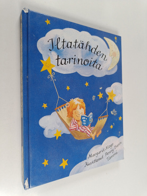 Margaret Mayo : Iltatähden tarinoita