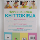 Annabel Karmel : Lempireseptini : herkkusuiden keittokirj... - pikkukuva 2