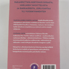 Natasha Lester : Pariisin ompelijatar - pikkukuva 2