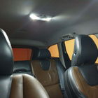 Volvo XC90 Sisätilan LED-sarja 18-osainen - pikkukuva 2