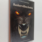 Arthur Conan Doyle : Baskervillen koira - pikkukuva 1