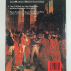 T. C. W. Blanning : The Oxford illustrated history of mod... - pikkukuva 2