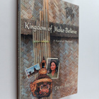 Dean Barrett : Kingdom of Make-believe - A Novel of Thail... - pikkukuva 1