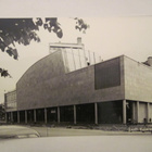VANHA Postikortti Lahti 1950-l Alkup.Mallikappale - pikkukuva 1