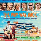 The Way Back - DVD - pikkukuva 1