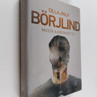 Cilla Börjlind : Musta aamunkoitto - pikkukuva 1