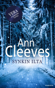 Ann Cleeves - Synkin ilta