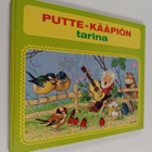 Putte-kääpiön tarina - pikkukuva 1