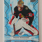 Mads Sogaard 2022-23 UD Ice Rookie - pikkukuva 1