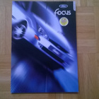 Esite Ford Focus, 1999 - pikkukuva 1