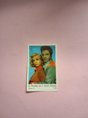 Elvis. 172.