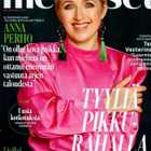Me naiset n:o 43 2023 Anna. Jutta. Tero. Heli, Tuuli, Marika - pikkukuva 1