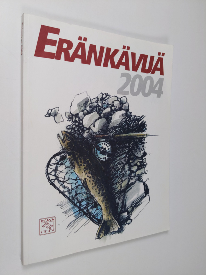 Eränkävijä 2004