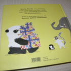 Steve Antony Kiitos, herra Panda - pikkukuva 5