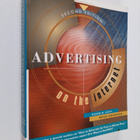 Robbin Zeff : Advertising on the Internet - pikkukuva 1