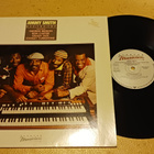 Jimmy Smith – Off The Top lp orig 1982 Soul-Jazz - pikkukuva 1