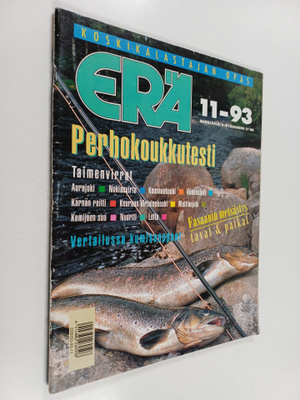 Erä 11/1993