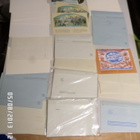Ruotsalaisia  Postituskuoria ja kottteja   kulkemattomia   , - pikkukuva 4