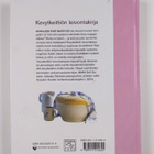 Soili Soisalo : Kevytkeittiön leivontakirja - pikkukuva 2
