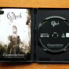 Opeth - Lamentations DVD - pikkukuva 2