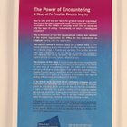 Terhi Takanen : The power of encountering : a story of co... - pikkukuva 2