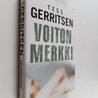Tess Gerritsen : Voitonmerkki - pikkukuva 1