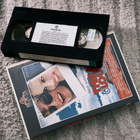 Thelma & Louise (1991) VHS - pikkukuva 2