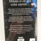 Denise Rudberg : Kun kello lyö viisi - pikkukuva 2