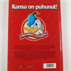 Walt Disney : Aku Ankan parhaat - pikkukuva 2