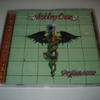 Mötley Crue - Dr. Feelgood (CD) - pikkukuva 1