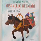 Merja Jalo : Aisakello helkkää - pikkukuva 1