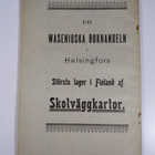 Geografiska föreningens tidskrift 1898 : tionde årgången ... - pikkukuva 2