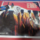 EMF - UNEXPLAINED EP M-/M- 12'' EP - pikkukuva 1