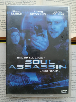 Soul Assassin (DVD)