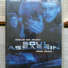 Soul Assassin (DVD) - pikkukuva 1
