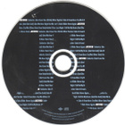 Justin Timberlake :  Justified  -  CD - pikkukuva 2