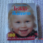 Onnellinen leikki-ikäinen kirjanen, 100 ideaa, joilla sa.... - pikkukuva 1