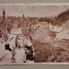 Imatra: Koski *** (1391) - pikkukuva 1