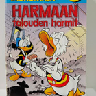 Harmaan talouden harmit - Aku Ankka taskukirja 277 (1.p) - pikkukuva 1